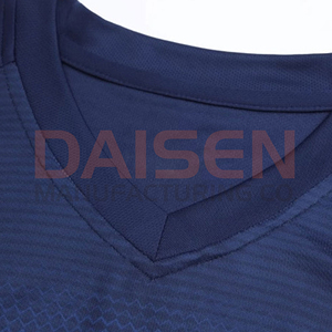 Uniforme de Fútbol a Precio de Fábrica, Último Diseño, Equipación de Fútbol Masculina de Buena Calidad y Precio Accesible - Product Image 6