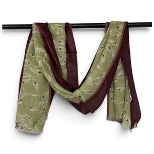 Luxury Designer <b>Wrap</b> <b>Shawl</b> for Women Party Wear, <b>Weddings</b>, Evening Events By Supplier At Bulk price <b>Shawl</b> - Product Image 1