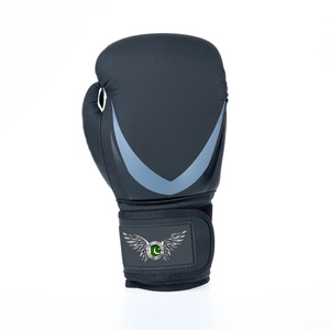 Gants de boxe professionnels pour l'entraînement, vente en gros, prix abordable, gants de boxe MMA pour l'entraînement professionnel - Product Image 5