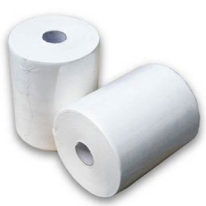 OEM ODM 100% virgin wood pulp ultra soft quality custom print 3-ply bulk pack toilet <b>paper</b> <b>tissue</b> roll - Product Image 4