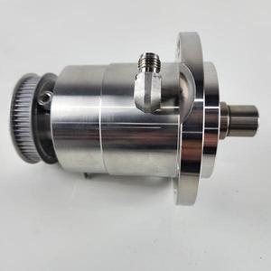 เซ็นเซอร์วัดการไหลของมวล Rigaku RMS-F1-20-W-S2 - อุปกรณ์และอะไหล่เซมิคอนดักเตอร์ระดับโลกที่เชื่อถือได้ - Product Image 6