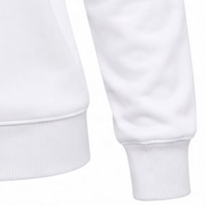 Sudadera Blanca con Cuello Redondo para Mujer Sigma Gamma Rho, Sudadera Personalizada con Gráficos de la Hermandad, Manga Larga, Estilo Casual para el Campus y la Calle - Product Image 3