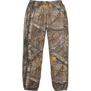 Pantalones de Caza Camuflados para Hombre, Pantalones Cargo Tácticos Transpirables, Ligeros y Duraderos, 100% Poliéster, Anti-UV, Otoño - Product Image 5