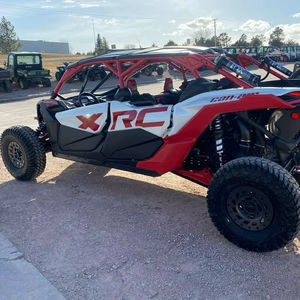 2025รถ-AM MAVERICK X3สูงสุด x RC เทอร์โบ RR UTV สำหรับผู้ใหญ่ - Product Image 1