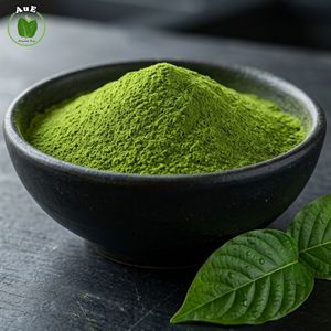 Must-Try AuE Purity Organic 1.2% Poudre de feuilles de plantes thaïlandaises, qualité alimentaire, séchée à l'air chaud, Khon Kaen 120 Mesh - Product Image 5