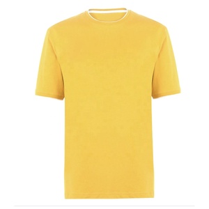 Camisetas de Hombre de Alta Calidad, Camisetas de Algodón Suave de la Mejor Calidad, Transpirables, de Secado Rápido, con Mangas Raglán - Product Image 5