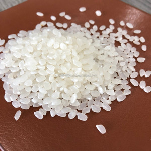 Riz Calrose moyen égyptien Japonica Grain court Riz Arroz Riso Variété 5kg 10kg 25kg Packs Contact Ms Sam + 84 971827680 - Product Image 5