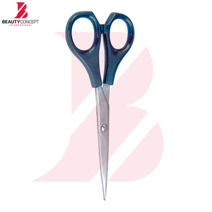 Tijeras de Peluquería con Mango de Plástico Ecológico, Cuchilla Afilada, Tijeras de Barbero, Herramientas Profesionales para Cortar el Cabello en Salón - Product Image 6