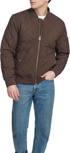 Wholesale Men's Custom Thick Bomber <b>Jacket</b> with Stylish & <b>Winter</b> Wear <b>Waterproof</b> Quick Dry Eco-Friendly Design - Product Image 6