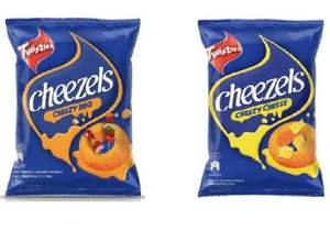 Snacks Exóticos de Primera Calidad, Snacks de Maíz Cubiertos con Queso Mozzarella, Bajo Precio, Snacks Salados y Sabrosos con Vegetales - Product Image 5