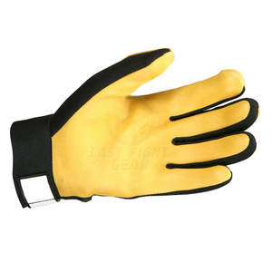 Gants de mécanicien légers avec une adhérence flexible et un design confortable pour de longues heures de travail - Product Image 3