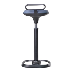 Taburetes giratorios de barra para cocina moderna - Product Image 6