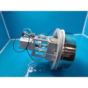 Cátodo Hitachi M-501AW para Proceso de Plasma, Usado, Piezas de Equipos Semiconductores de Época - Product Image 2
