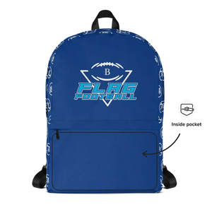 Mochila Deportiva Multifuncional Elite Pro 2026 Personalizable, Impermeable, con Cierre y Letras, para Gimnasio, Lucha y Uso Casual, Unisex - Product Image 2