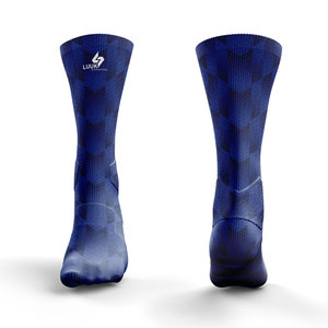 Chaussettes à Marque Privée : Confort Premium, Service de Fabrication Personnalisée pour les Marchés de Détail et Promotionnels - Product Image 1
