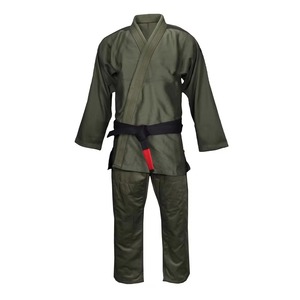 Comfortable Stretchable 100% Cotton Lightweight <b>Heat</b>-Transfer Printed Taekwondo Uniform Breathable Adults - Product Image 1
