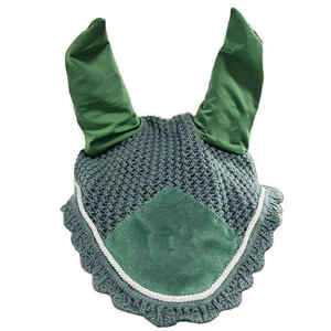 ชุดแผ่นรองอานม้าแบบกำหนดเอง ดีไซน์สวมใส่สบาย ผ้าซับในคุณภาพสูง อุปกรณ์ขี่ม้าคุณภาพสูง ชุดอุปกรณ์ขี่ม้า กลุ่มมาตาลัน - Product Image 4