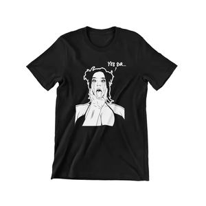 T-shirt Streetwear à Épaules Tombantes 100% Coton Écologique Séchage Rapide Faible MOQ Impression Numérique Personnalisation Fournisseur - Product Image 6