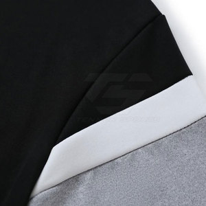 เสื้อฮู้ดดี้ผู้ชายแบบสั่งทำพิเศษ คุณภาพสูง ขายดี ผลิตจากผ้าฝ้าย - Product Image 5