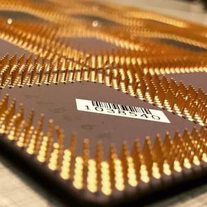 Chatarra de CPU de Alta Pureza (99.99%) con Dedos Chapados en Oro y Cerámica para Reciclaje de RAM de Computadora - Product Image 4