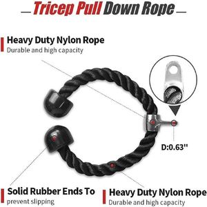 ชุดอุปกรณ์ออกกำลังกายแบบมัลติฟังก์ชั่น พร้อมโครงเหล็กปรับระดับได้สำหรับดึงข้อและสควอท  พร้อมราวบาร์เบลสำหรับฟิตเนสแบบครบวงจร รับน้ำหนักได้ถึง 1000 ปอนด์ - Product Image 6