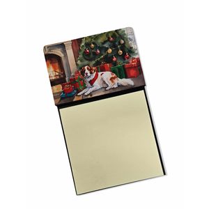 บริตตานีที่ใส่กระดาษโน๊ตเตือนความจำแบบเติมได้, กระดาษโน้ตเตือนความจำแบบแผ่นเปล่าอุปกรณ์สำหรับโต๊ะอุปกรณ์สำหรับวันหยุด - Product Image 1