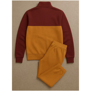 Precio al por Mayor FOROLY para Chándal Deportivo Masculino de Verano, Transpirable, Casual, Sólido, de Diseño Personalizado y Alta Calidad - Product Image 2