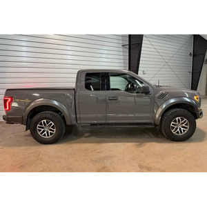 Ford F-150 Raptor SuperCab 2018 - Product Image 3
