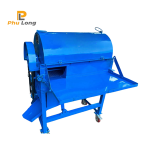 PHU LONG GLOBAL Composants essentiels de moteur et d'engrenage pour décortiqueuse agricole en acier de haute performance 2600kg/h 220V Fabriqué au Vietnam Conçu pour - Product Image 3
