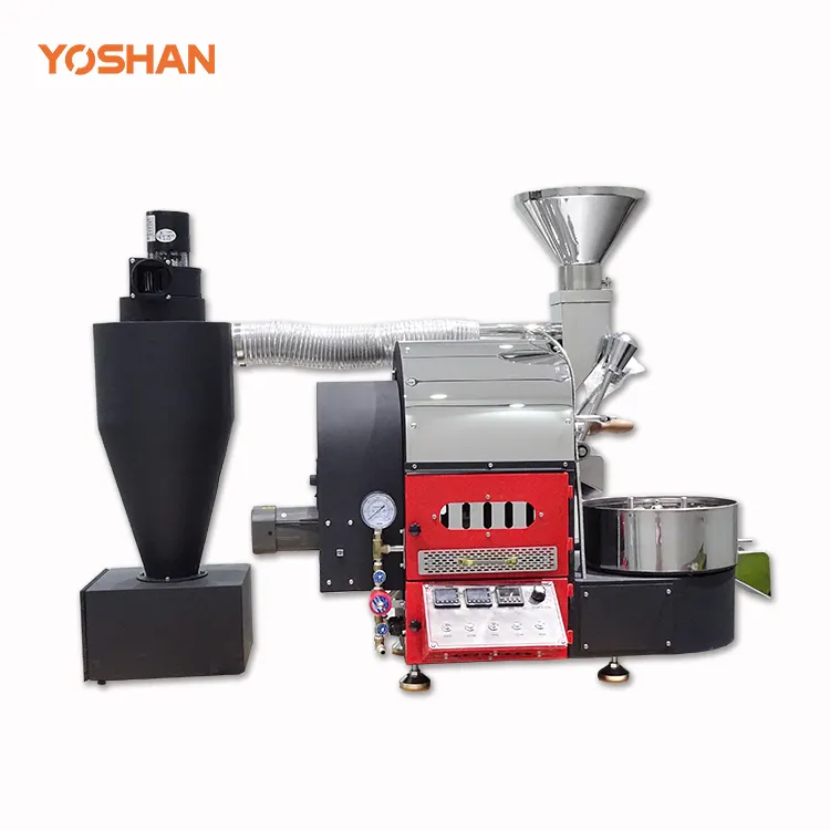 Turkish 40 Kg 50 Kilo Capacity Coffee Roasting Machine Industrial Gas Coffee Roaster 60 Kg 80kg Roaster for Sale Gumtree