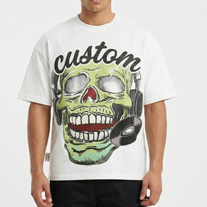 Camiseta con estampado gráfico personalizado, estilo vintage nuevo, mangas cortas, 100% algodón, calidad premium, unisex. - Product Image 6