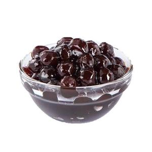 Tapioca Negra Pura de Primera Calidad, Hecha en Vietnam, a Bajo Precio y de Gran Sabor, Empacada en Bolsas de Varios Tamaños, la Más Vendida - Product Image 2