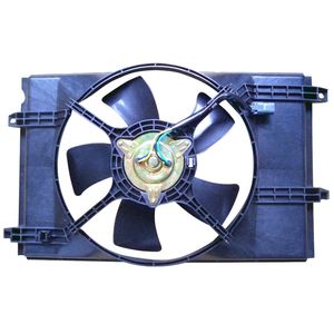 พัดลมระบายความร้อนระบบไฟฟ้าอัตโนมัติสำหรับ Mitsubishi veryca 02 '~ 1.6 OE # CW731596 - Product Image 1