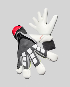 Guantes de Látex Gruesos Estilo 2026 para Hombre, Ideales para Entrenamiento y Partidos de Fútbol, Guantes Profesionales para Portero de Fútbol - Product Image 2