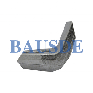 शीerex मल्चर दांत ब्लेड चाकू शैली दांत ब्लेड के लिए आदर्श दांत ब्लेड पेशेवर - Product Image 4