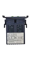 Compteur d'heures numérique LCD GIC et compteur de cycles, usage industriel, plastique, 12V DC, modèle Z2221N0G2FT00