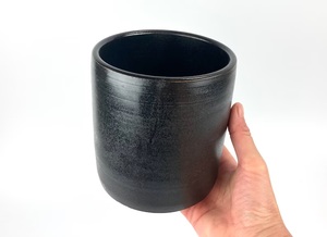 Vintage Style Ceramic <b>Utensil</b> <b>Holder</b> Floral Print Finish Smooth Durable Heat Resistant Elegant <b>Kitchen</b> Counter Storage Organizer - Product Image 3