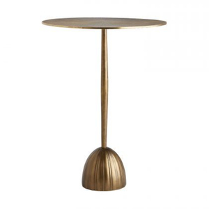 Industrial Metal Round Coffee <b>Table</b> Handmade Antique Finish Living Room Furniture Handmade End <b>Table</b> On <b>Sale</b> - Product Image 2