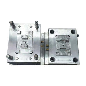 Panel de retroiluminación con carcasa de plástico y molde de acero - Servicios de plástico OEM/ODM - Product Image 6