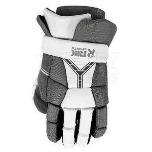 New Arrival Lacrosse Gloves Comfortable Fit Gloves For Professional Lacrosse Players Professional Lacrosse Gloves - Product Image 4