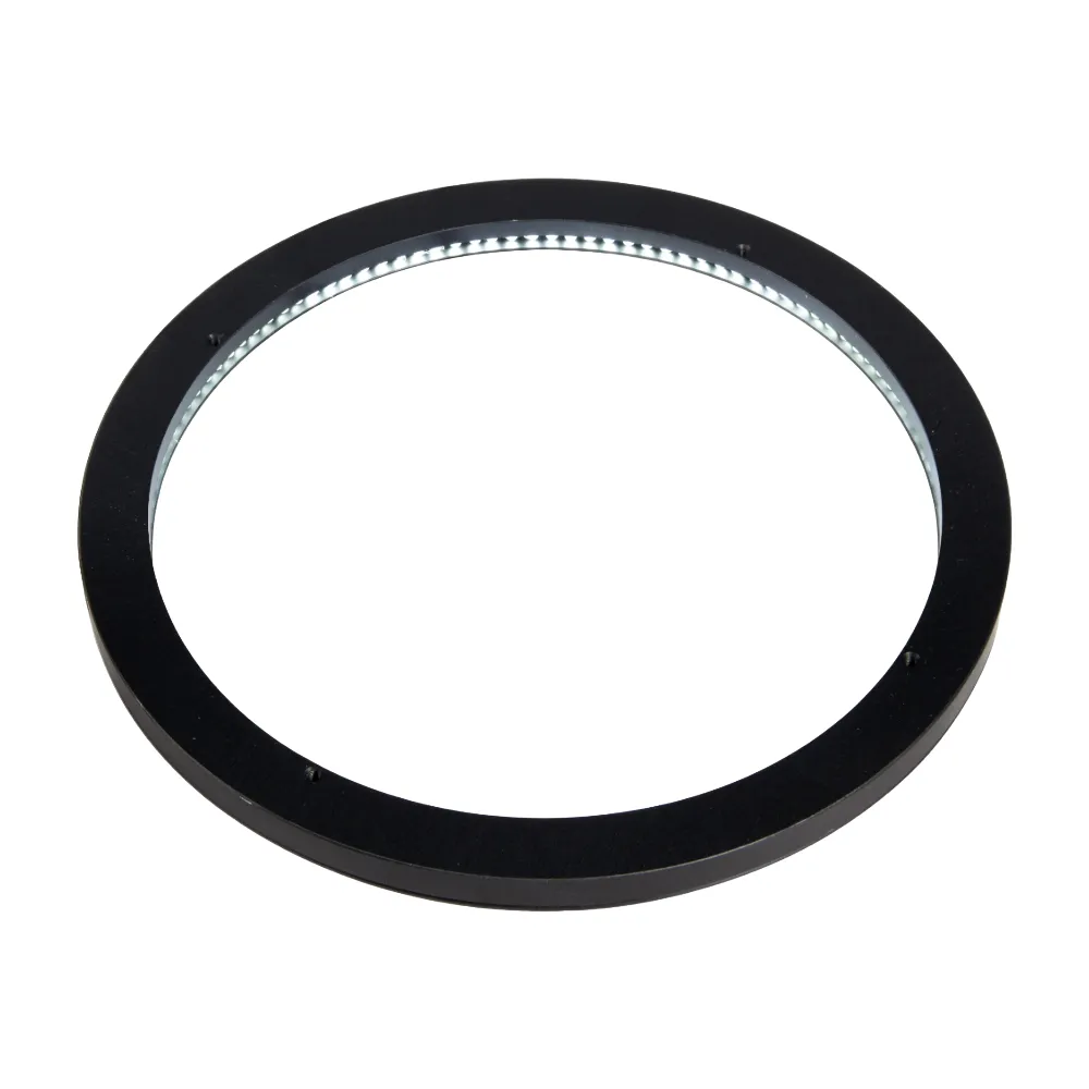 Low-angle Ring Lights FDR194165-UV/IR