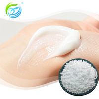 Alcool stéarylique d'octadécanol 1-octadécanol d'approvisionnement d'usine pour le surfactant CAS 112