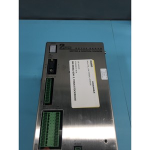 Contrôleur de servomoteur Pacific Scientific 121-235 - Équipements et pièces semi-conductrices d'occasion fiables à l'échelle mondiale - Product Image 4