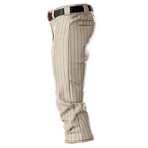 Conjuntos de Jersey de Béisbol Personalizados para Lanzamiento Lento y Rápido, de Poliéster Transpirable, con Parche Bordado Personalizado y Patrón Forrado que Absorbe la Humedad - Product Image 3