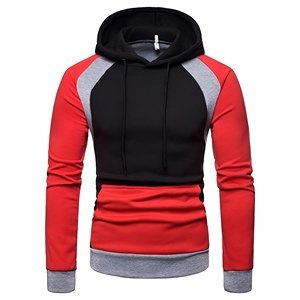 Custom Men's <b>Fleece</b> Hoodies Warm <b>Hooded</b> Pullover High Grade Custom Printed Pullover Hoodies Men's <b>Hooded</b> <b>Fleece</b> Hoodies - Product Image 1