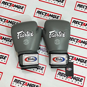 Guantes de Muay Thai Fairtex de Alta Calidad, con Logotipo y Diseño Personalizados, Guantes de Boxeo Fairtex para Sparring, Entrenamiento de MMA - Product Image 6