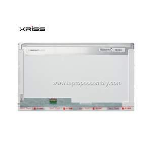 สินค้าใหม่พร้อม CE Hors 17.3 "30Pin ปกติ N173FGE-E23แคบ1600*900 edgeless TFT สำหรับจอ LCD แล็ปท็อปเดิมแบบโค้งงอ - Product Image 1