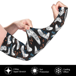 Nueva Funda Deportiva para Teléfono Móvil, Transpirable, Ligera, Brazalete para Gimnasio, Ciclismo, Unisex, 100% Poliéster - Product Image 3
