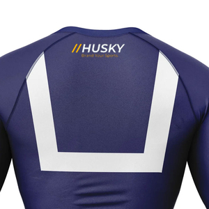 Camiseta Deportiva para Hombre, Absorbente de Humedad, Secado Rápido, Transpirable, con Diseño Ecológico, para Running y Baloncesto - Product Image 4
