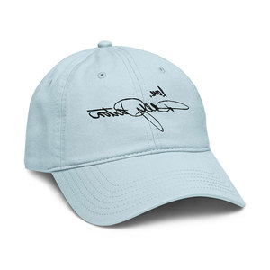 Casquettes de baseball en coton personnalisées avec logo pour hommes, casquettes de sport respirantes, chapeaux de papa ajustables pour l'extérieur avec service OEM - Product Image 3